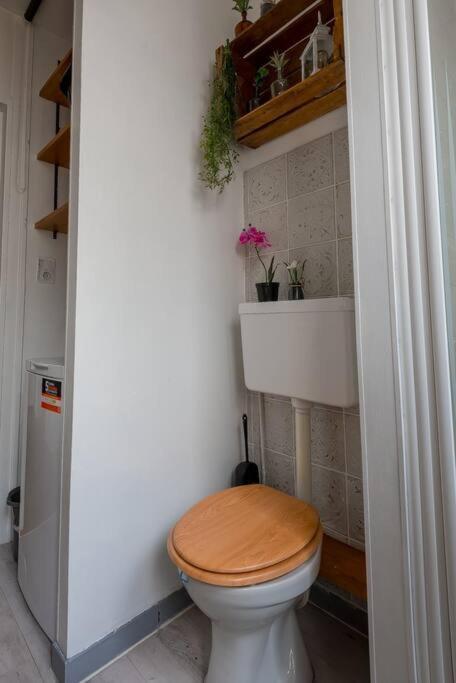 Le Terminus Apartman Angers Kültér fotó